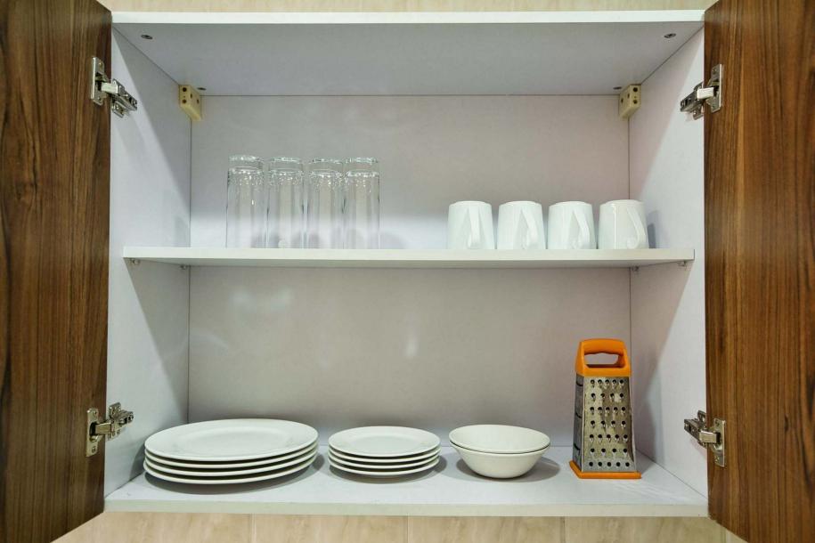 Kibo Palace Apartments Arusha-13