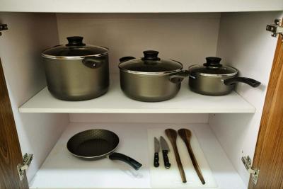 Kibo Palace Apartments Arusha