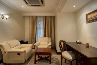 Kibo Palace Hotel Arusha