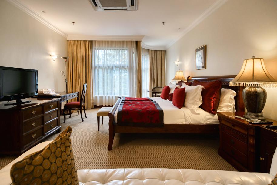 Kibo Palace Hotel Arusha-3