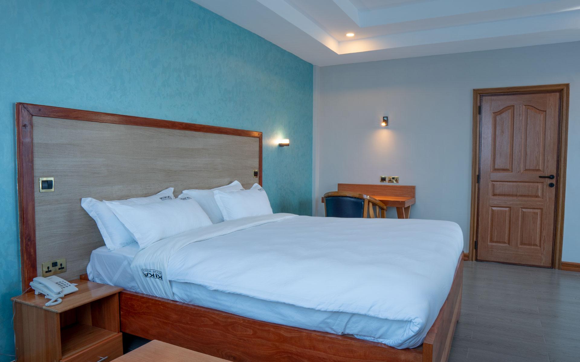 Kika Resort Hotel Arusha