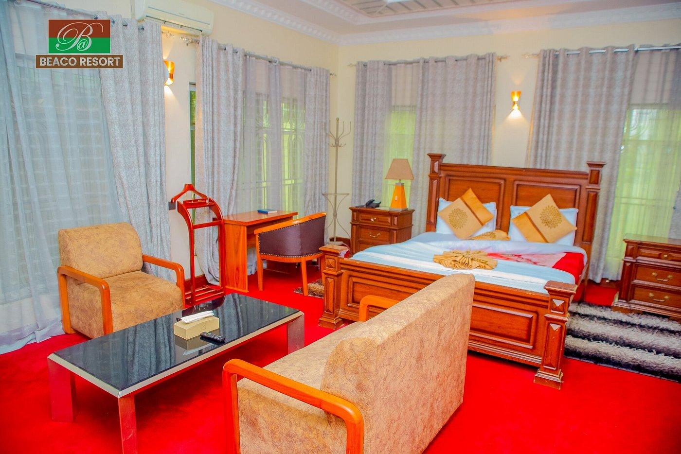 Beaco Resort, Mbeya.