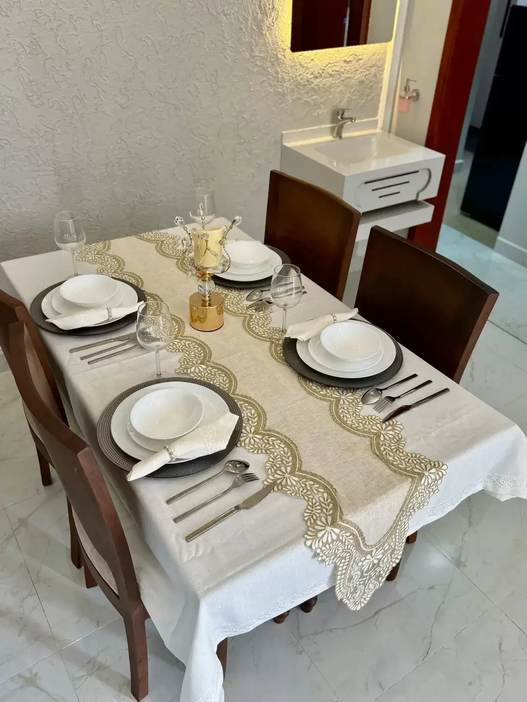 Jafa Apartment, Dodoma.