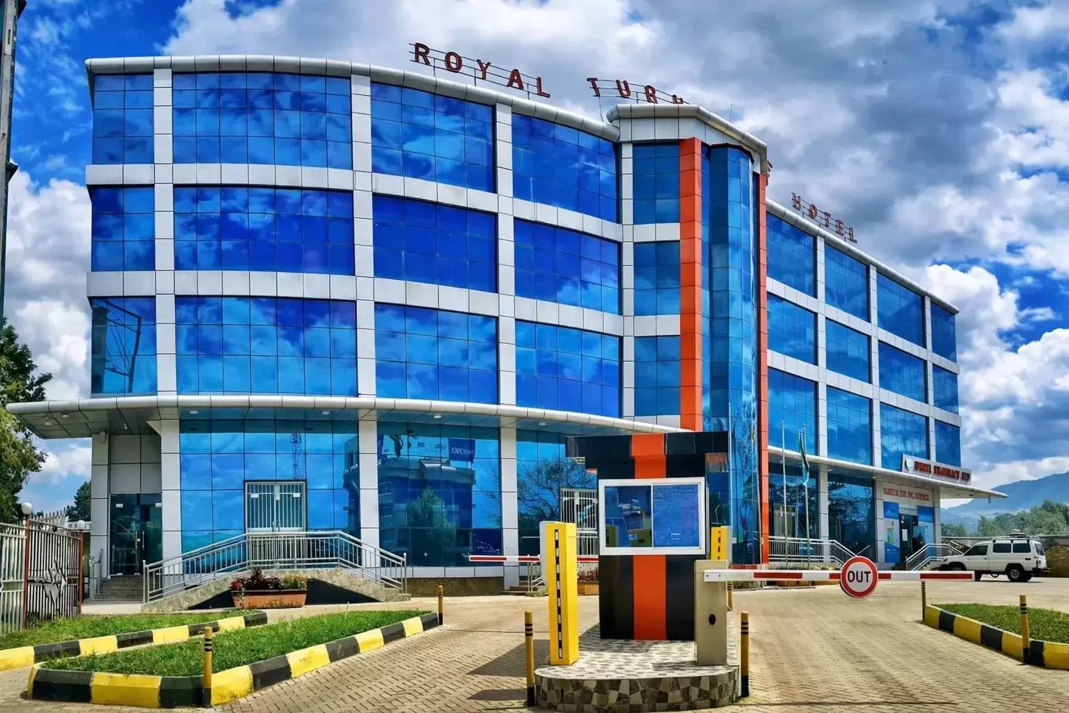 Tughimbe Hotel & Conference Center, Mbeya