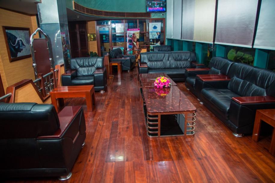 Palace Hotel Arusha.-6