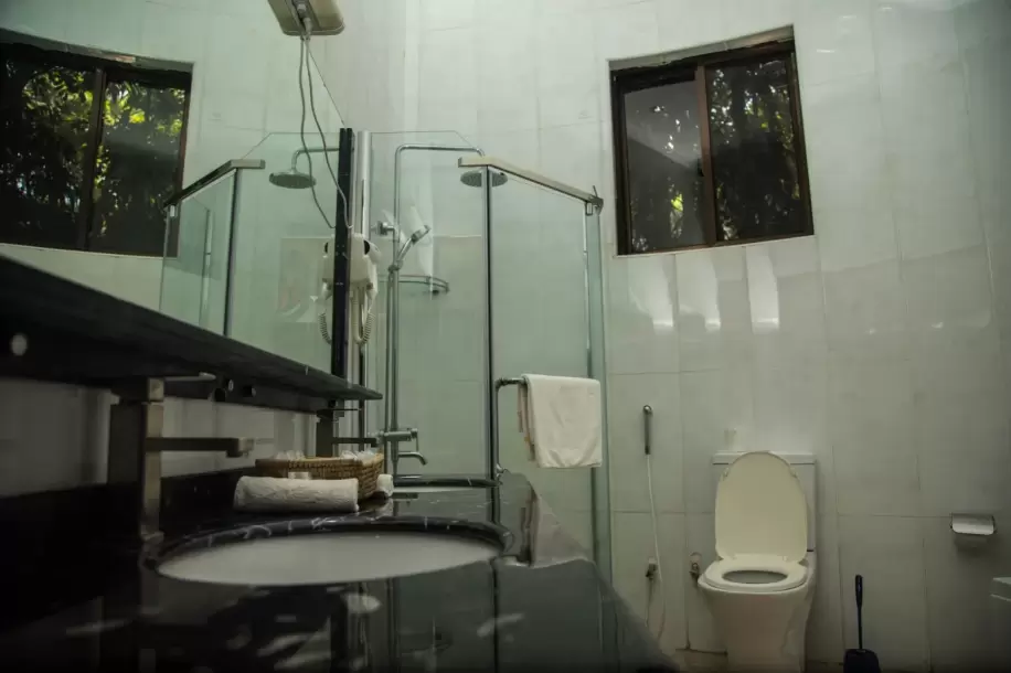 Panama Garden Resort, Moshi.-15