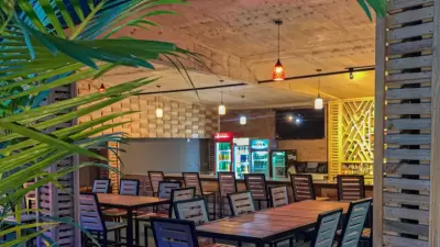 Panama Garden Resort, Moshi.