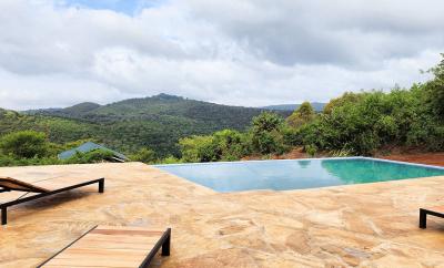 Pembeni Rhotia, Karatu.