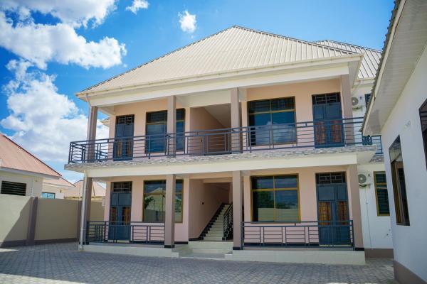 Vine Residences, Dodoma.