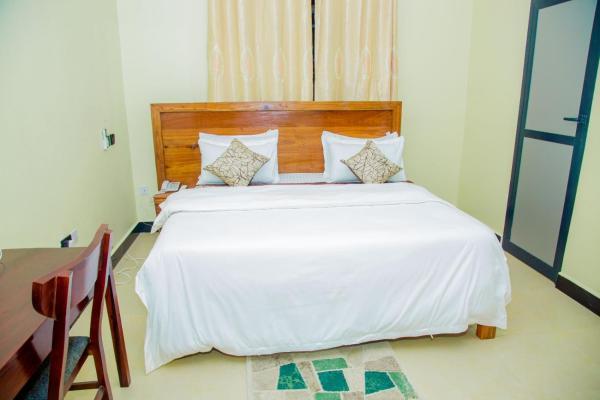 Vine Residences, Dodoma