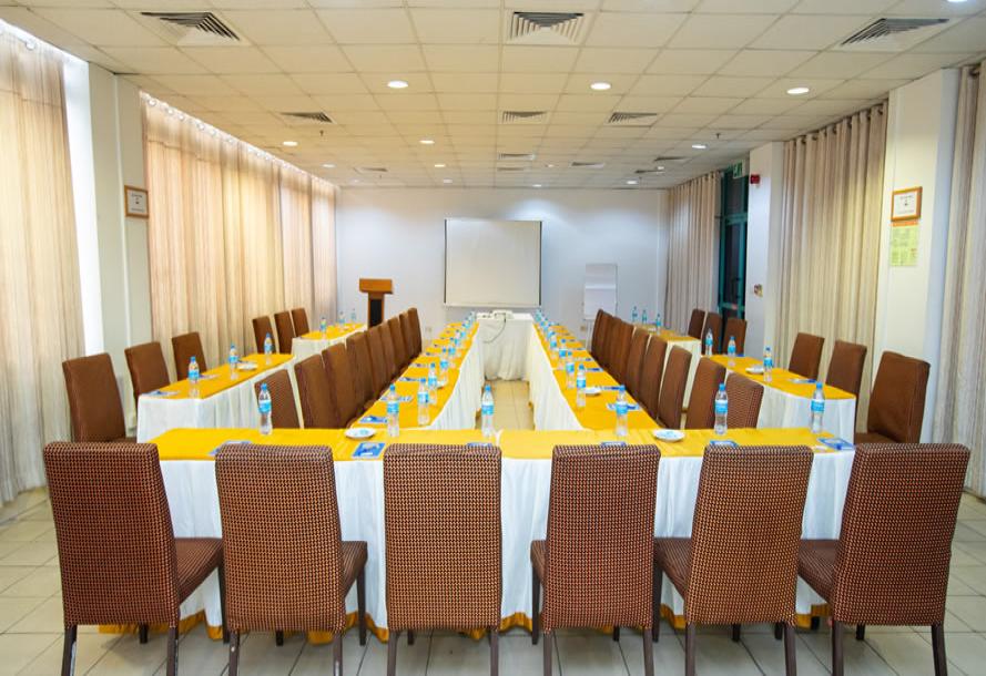 Gold Crest Hotel Mwanza-6