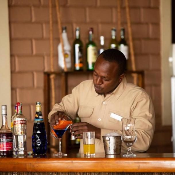 Pembeni Rhotia, Karatu.-16