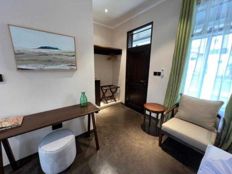 Bristol Cottages Kilimanjaro, Moshi.-4