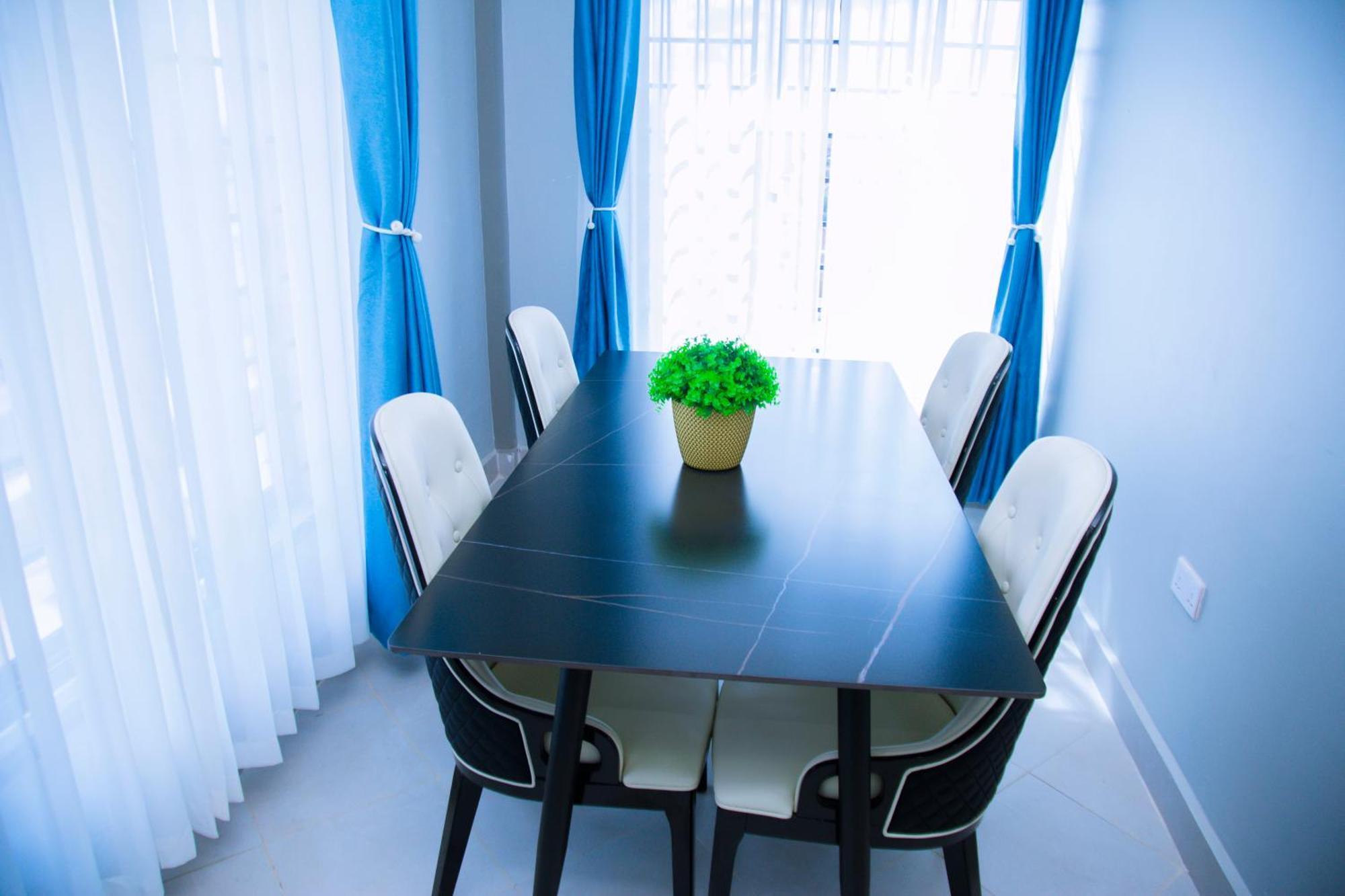 Eastern City Apartments, Dodoma.