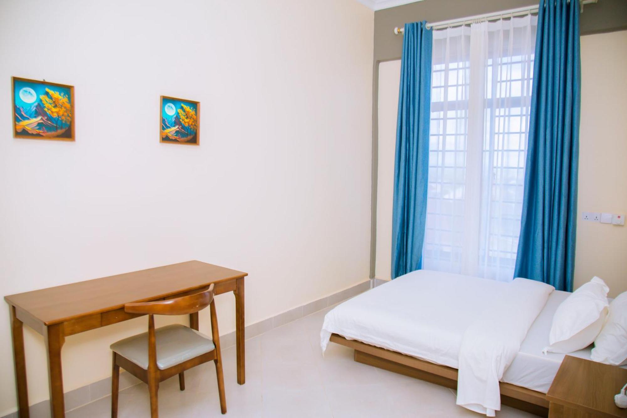 Eastern City Apartments, Dodoma.