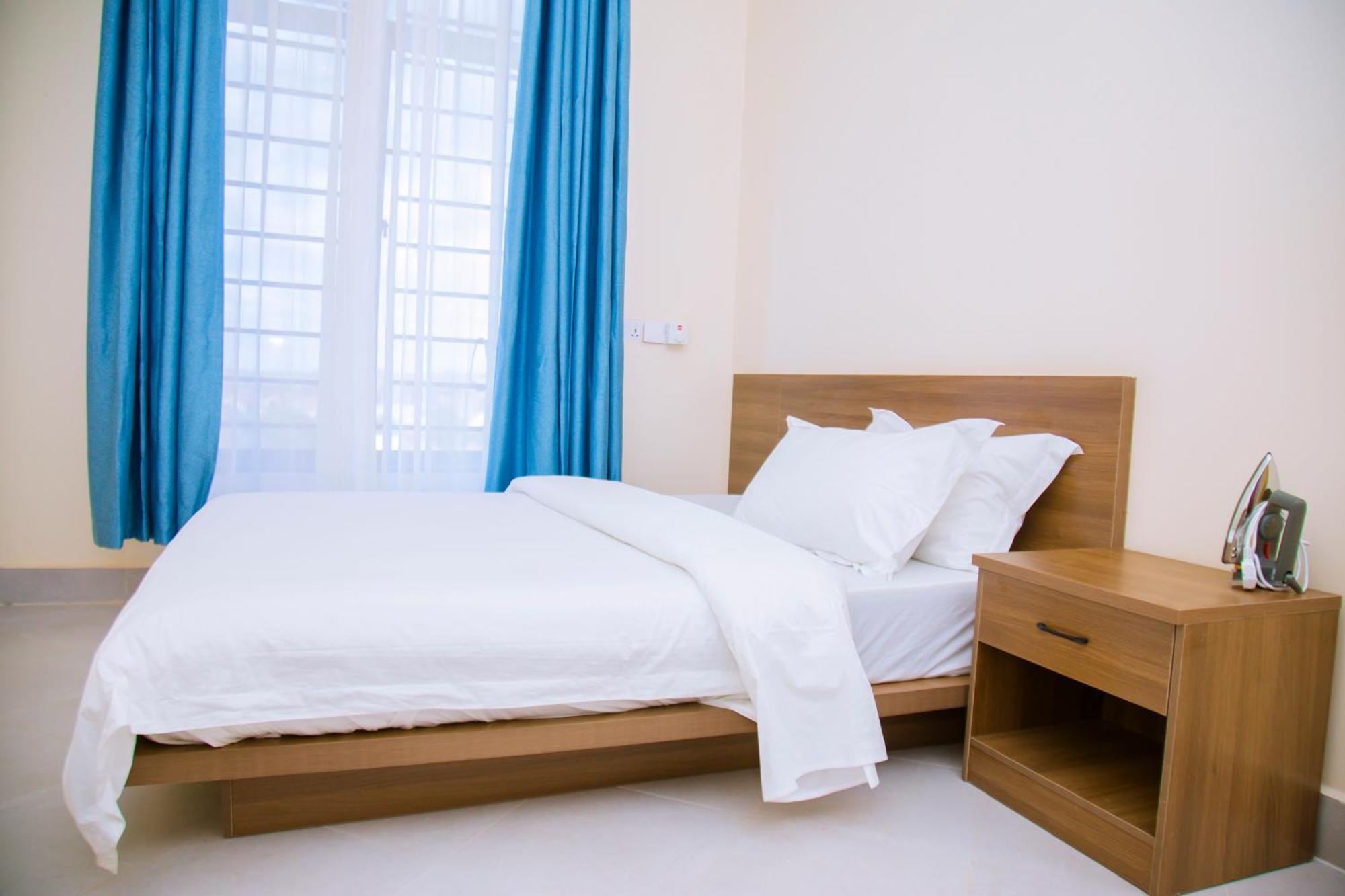 Eastern City Apartments, Dodoma.