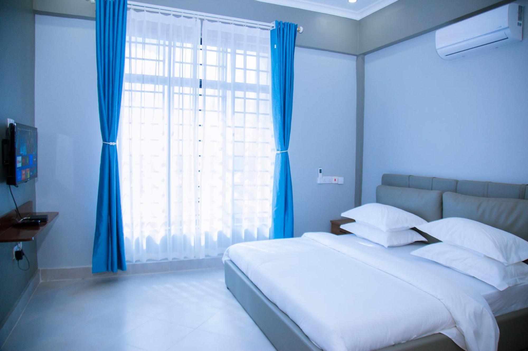 Eastern City Apartments, Dodoma.