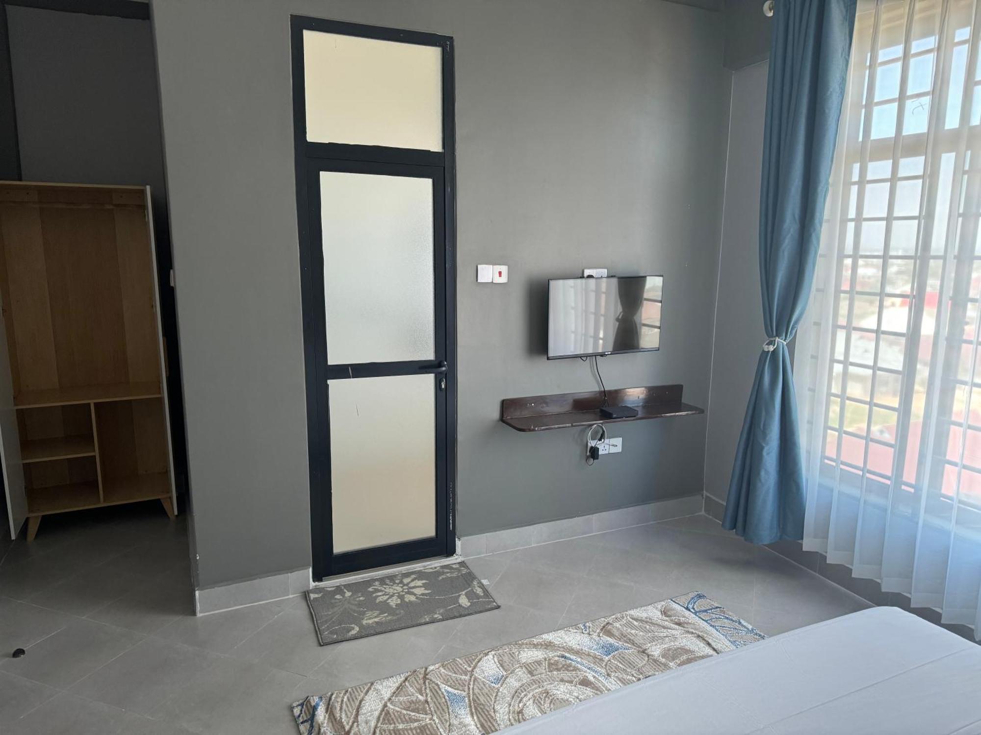 Eastern City Apartments, Dodoma.