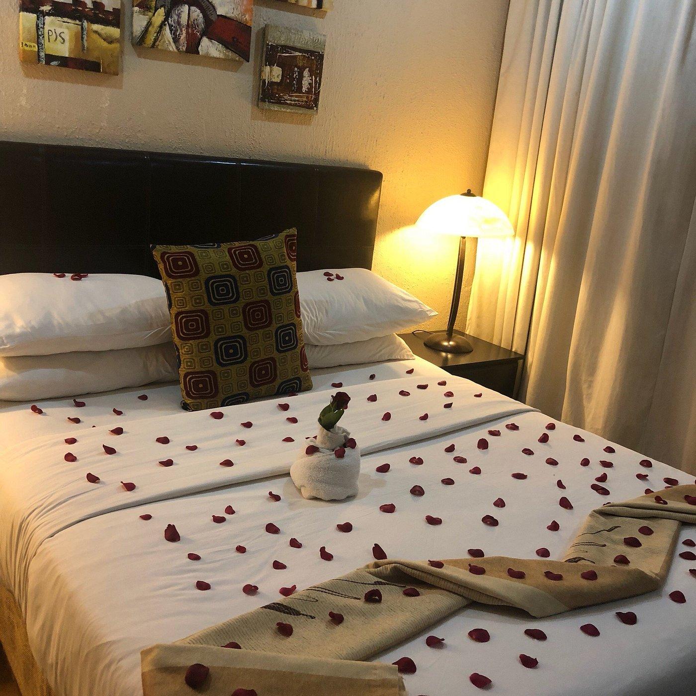 Zawadi House Lodge, Arusha.