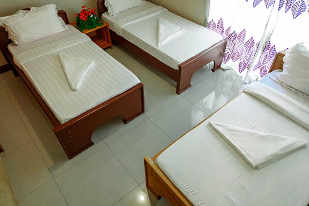 Runako Lodge Arusha.