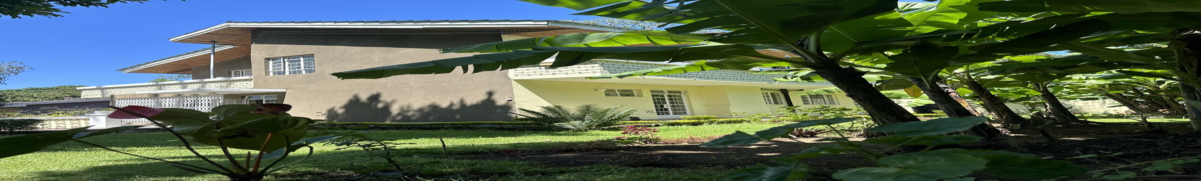 Mwanana Hostels & Homes, Arusha.-13