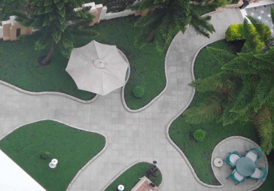 Victoria Palace Hotel Mwanza-6