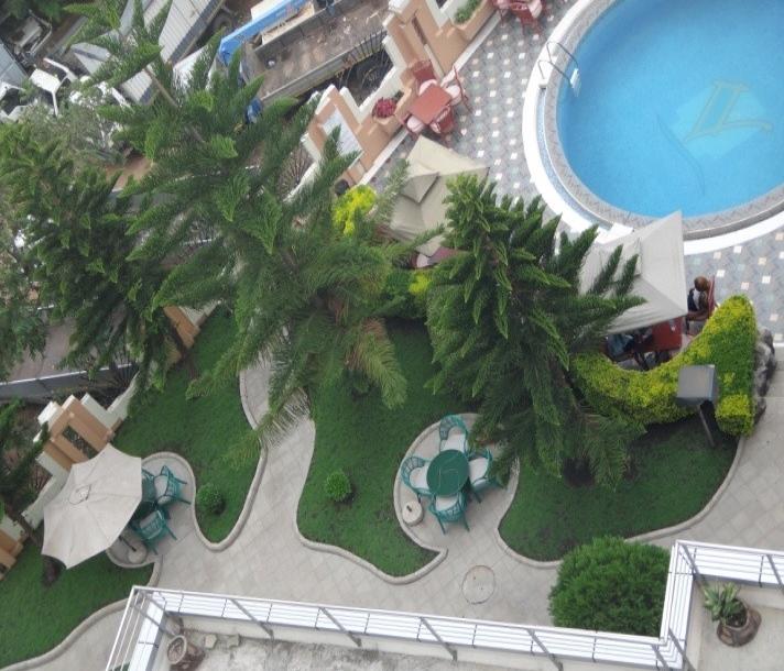 Victoria Palace Hotel Mwanza-5