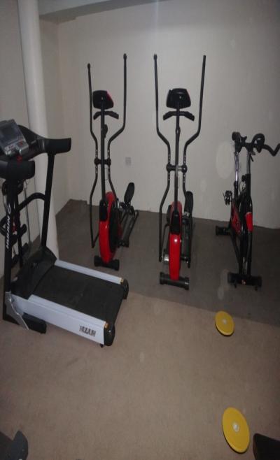 Victoria Palace Hotel, Mwanza.