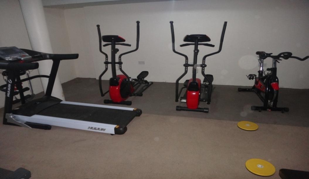 Victoria Palace Hotel Mwanza-4