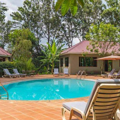 Arusha Planet Lodge