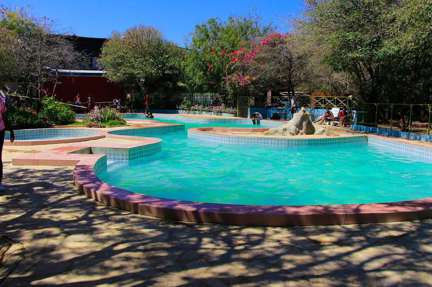 Royal Village Hotel, Dodoma.