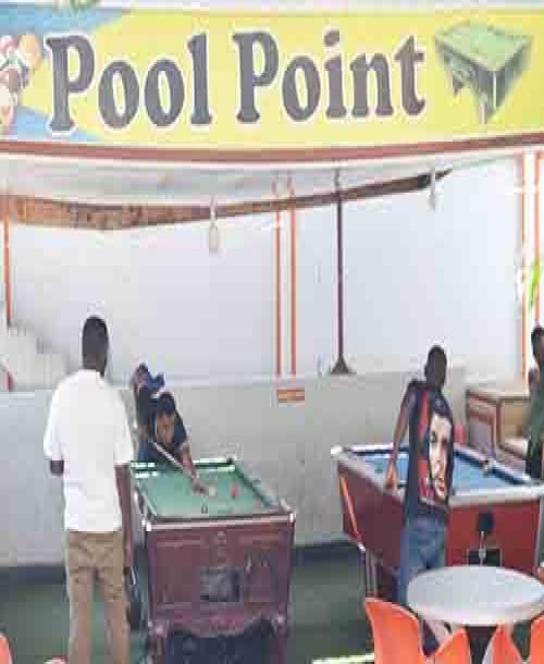 New Homeland Hotel, Mwanza.-2