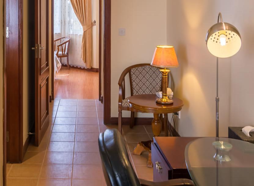 Gold Crest Hotel Arusha-11