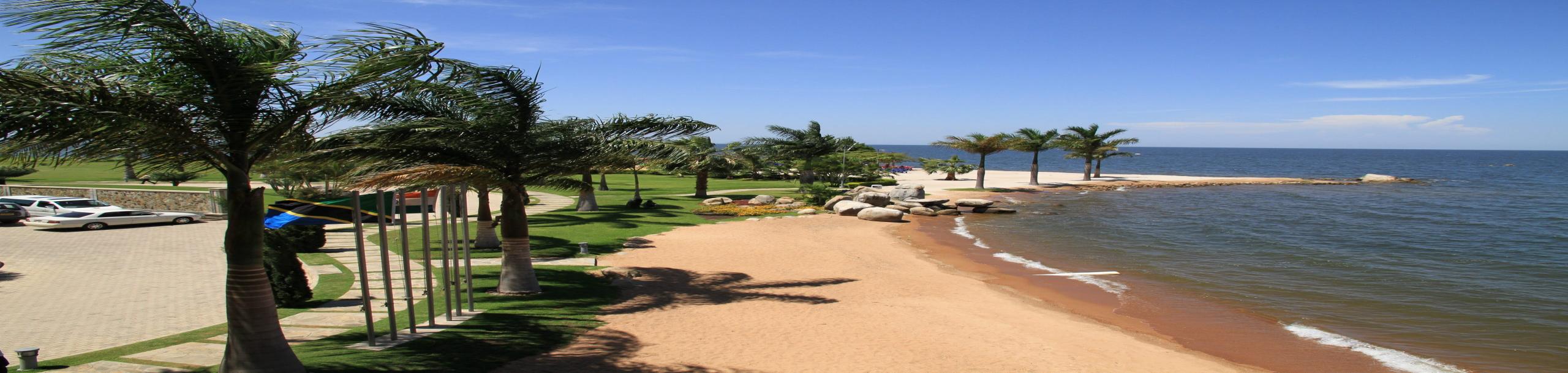 Malaika Beach Resort Mwanza-15