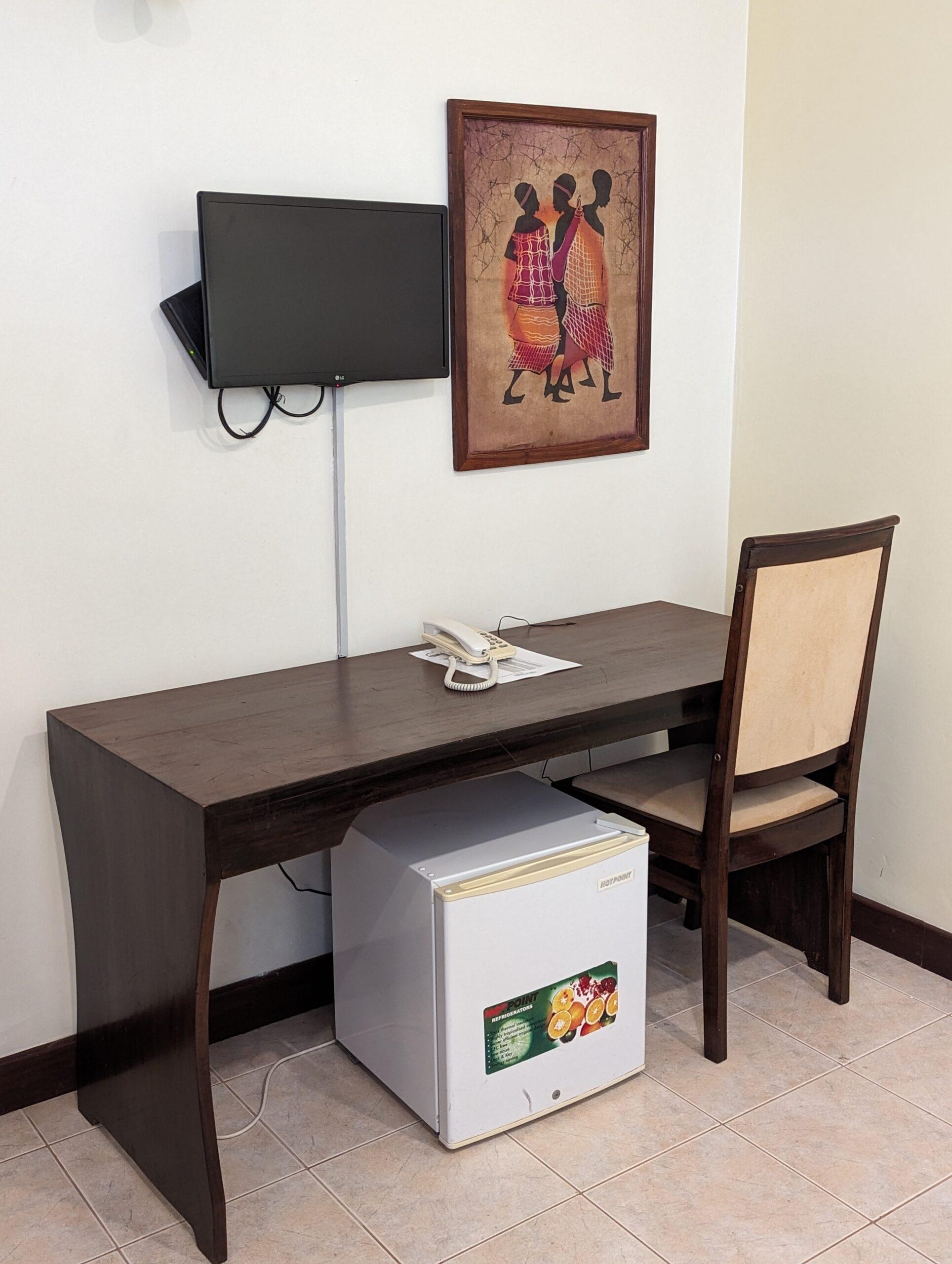 Parkview Inn Hotel Moshi.