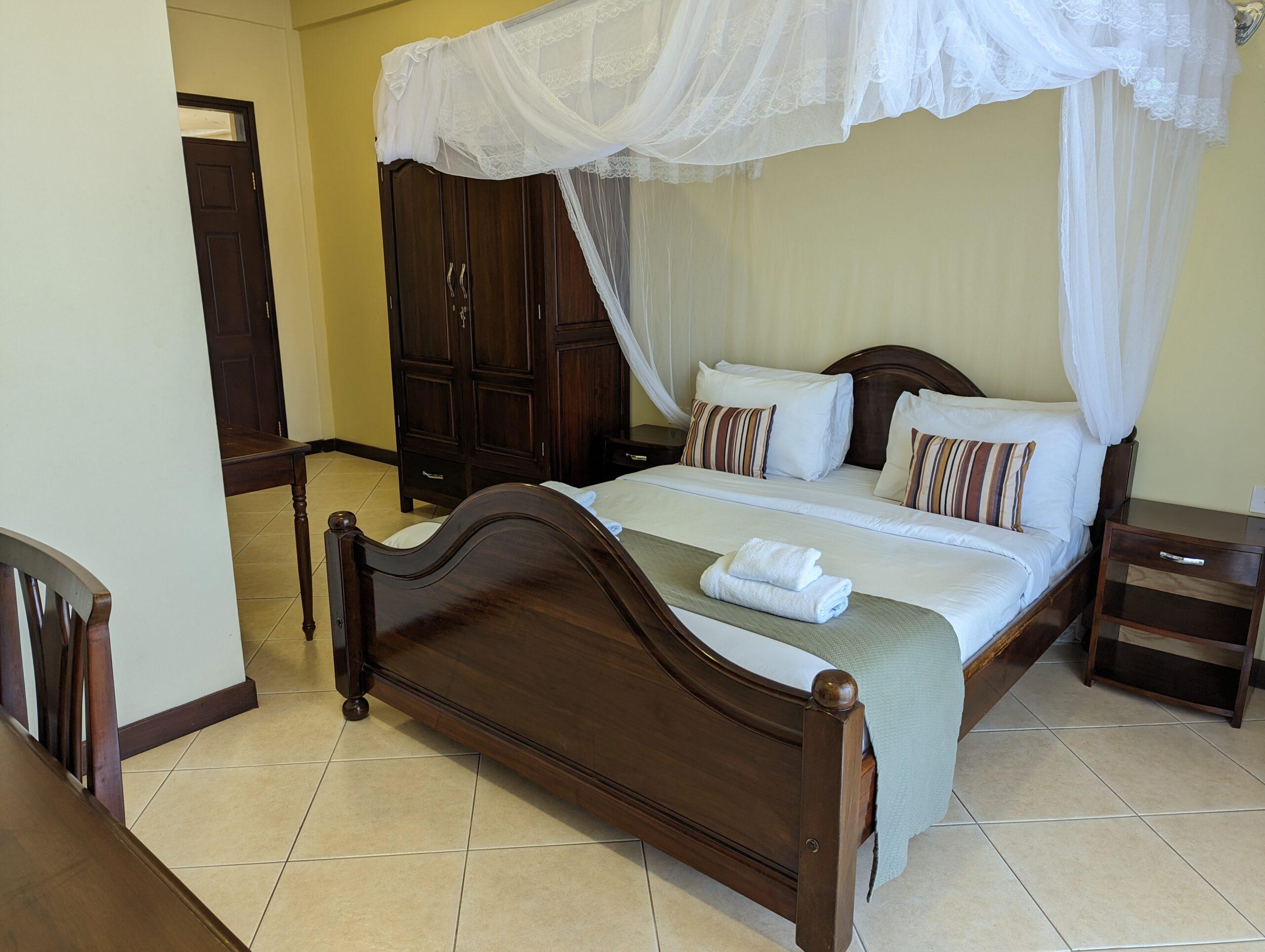 Parkview Inn Hotel Moshi.