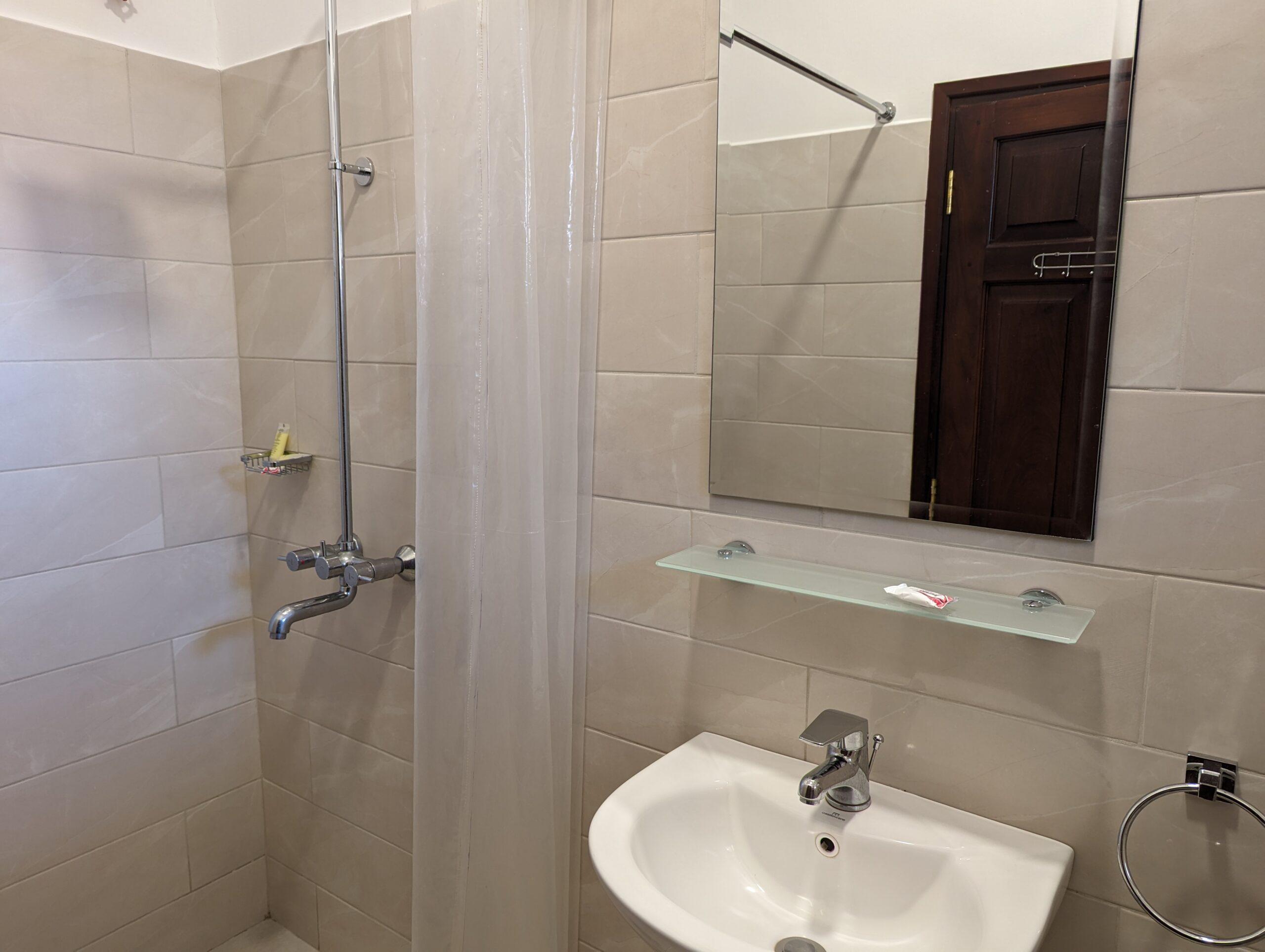 Parkview Inn Hotel Moshi.