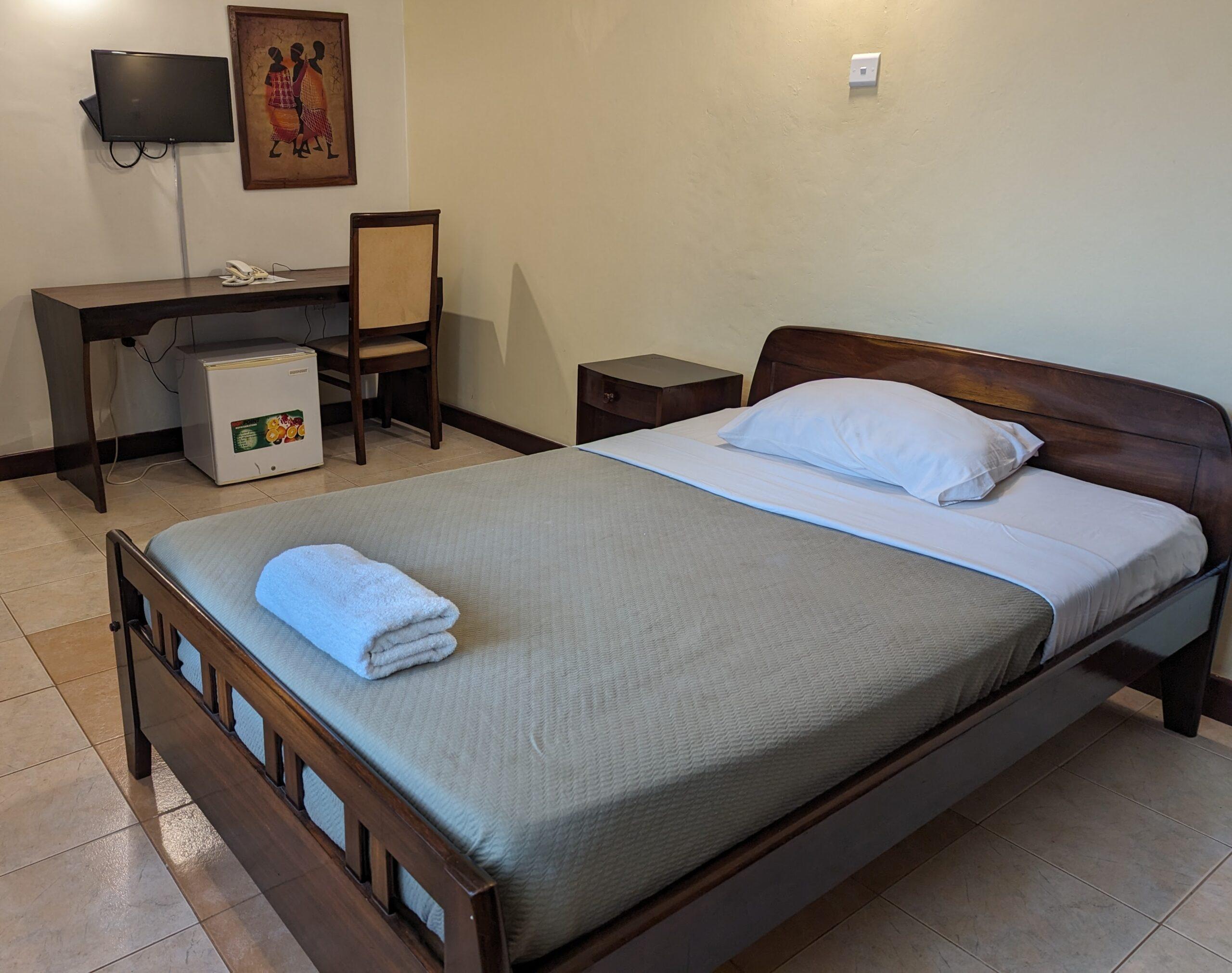 Parkview Inn Hotel Moshi.