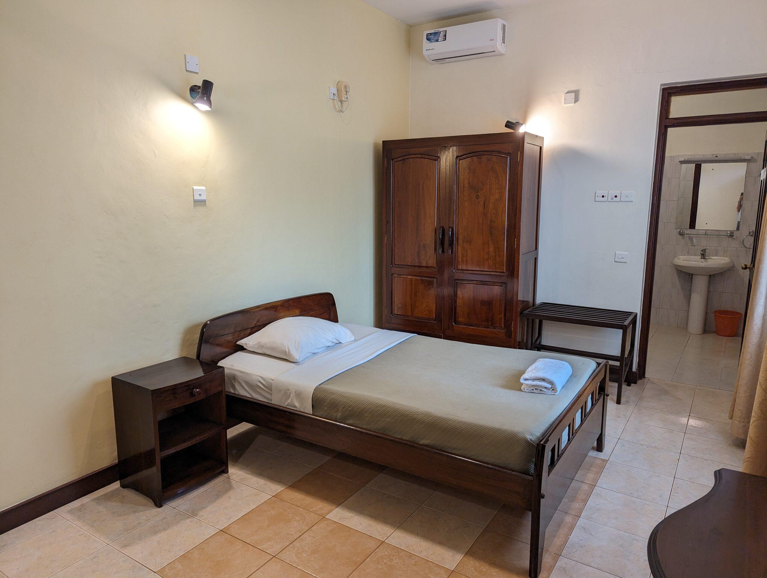 Parkview Inn Hotel Moshi.