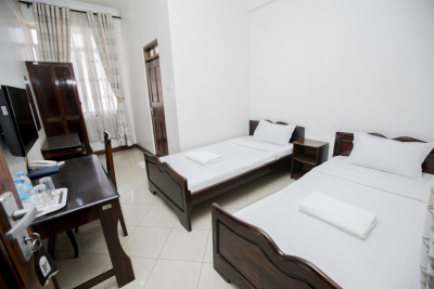 Snow View Hotel-Bomang'ombe