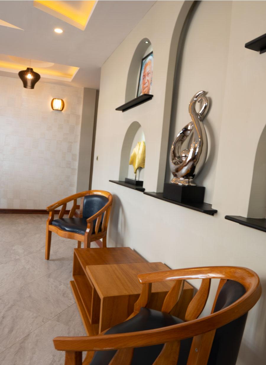 Kika Resort Hotel Arusha