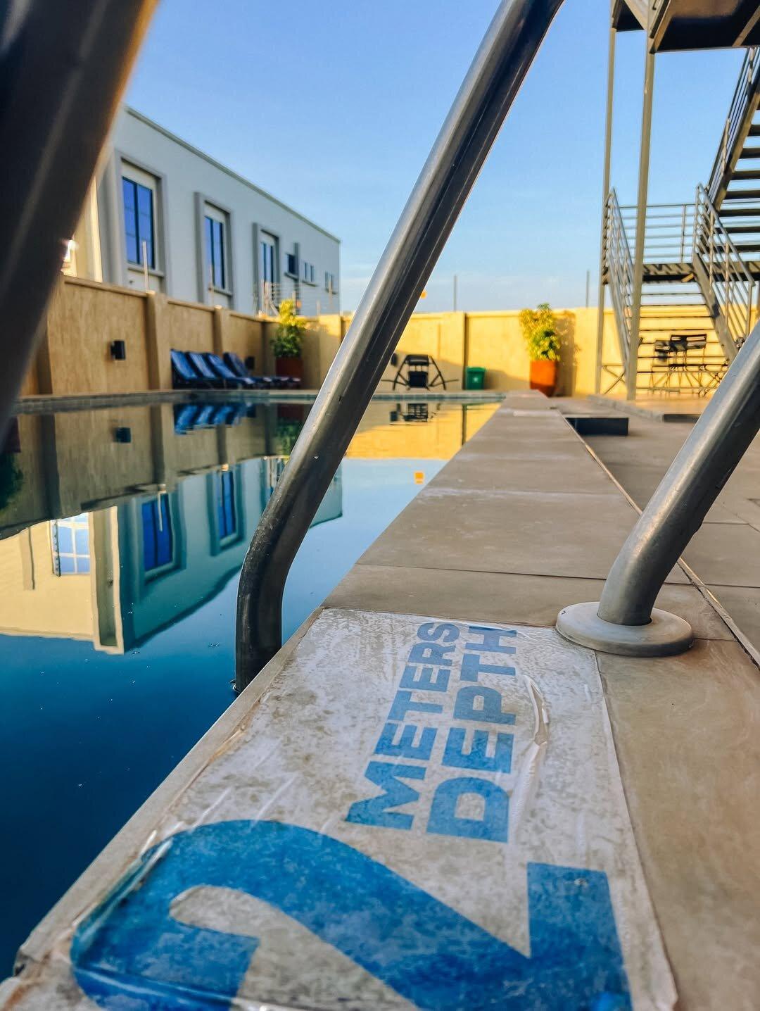 Zabibu Hotel, Dodoma.