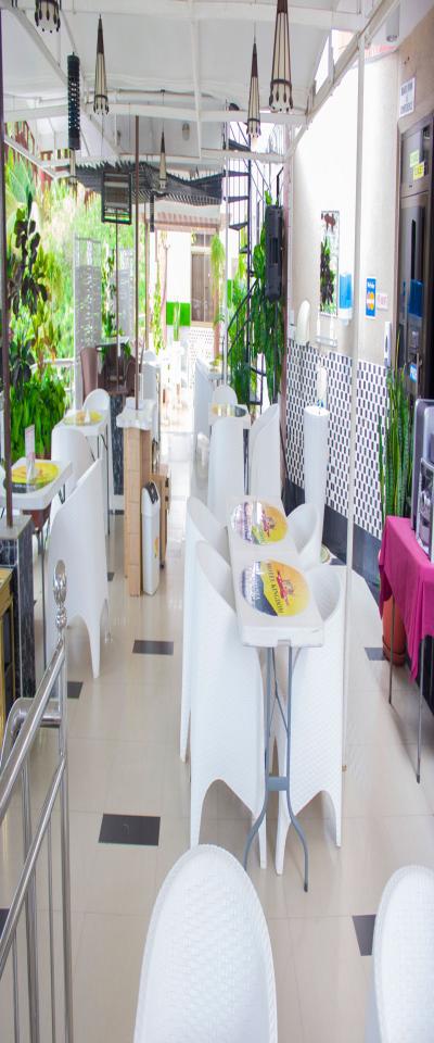 Hotel Kingdom & Apartments Mwanza