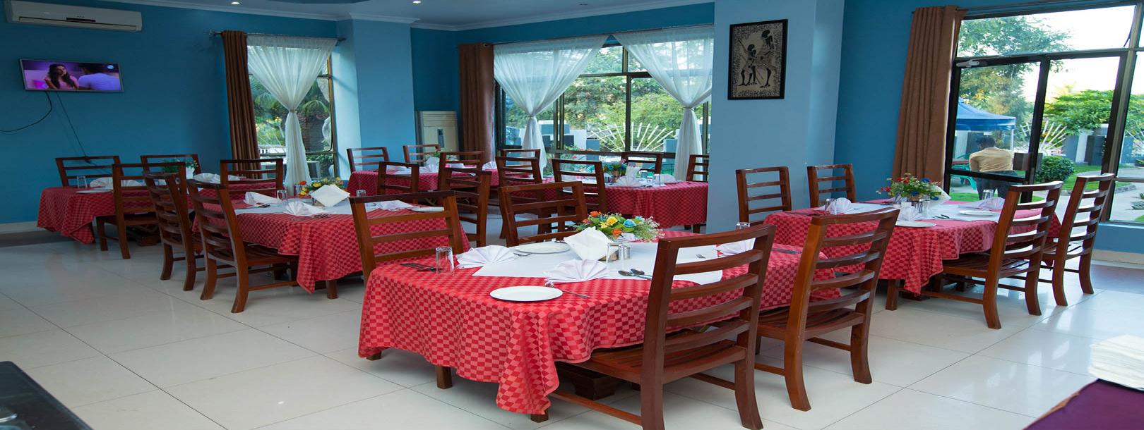 Victoria Palace Hotel Mwanza-9