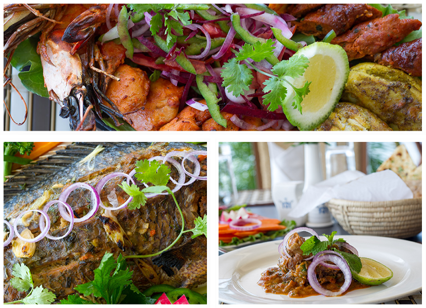 Malaika Beach Resort Mwanza-12