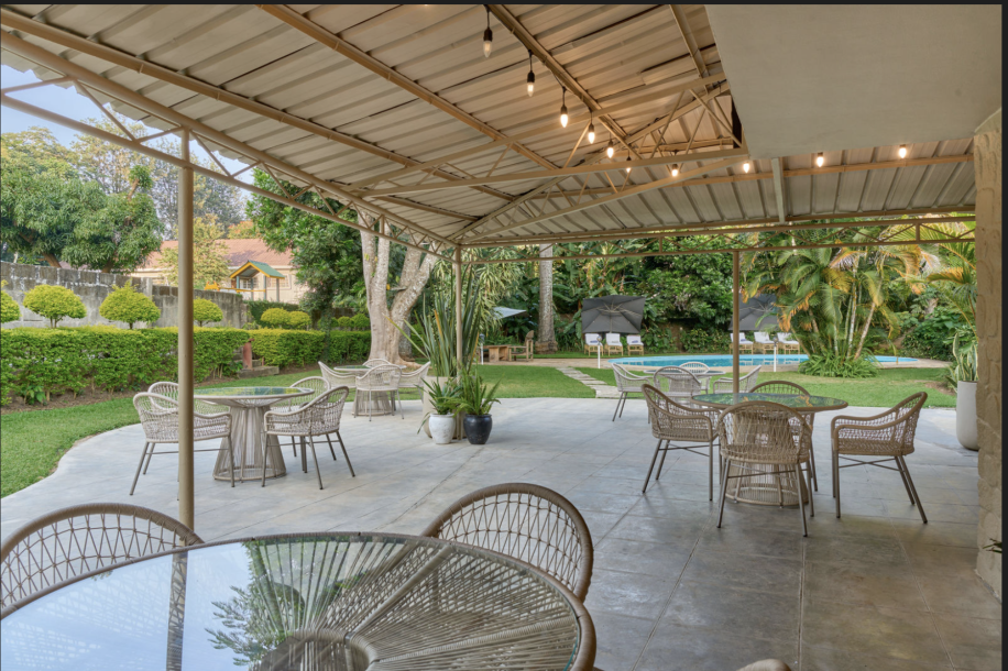 Tulia Retreat Hotel and Spa, Arusha.-20