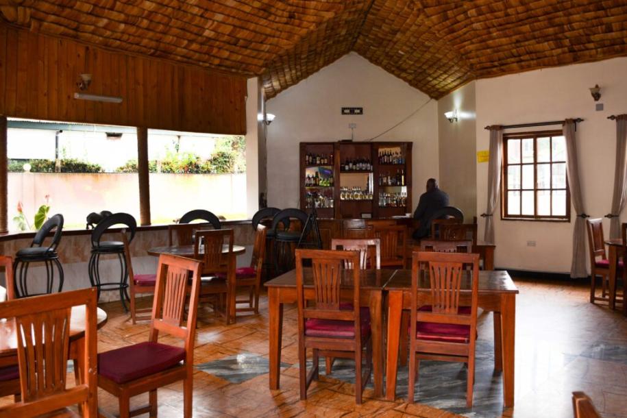 Destination 3 Degrees Hotel, Arusha.-2