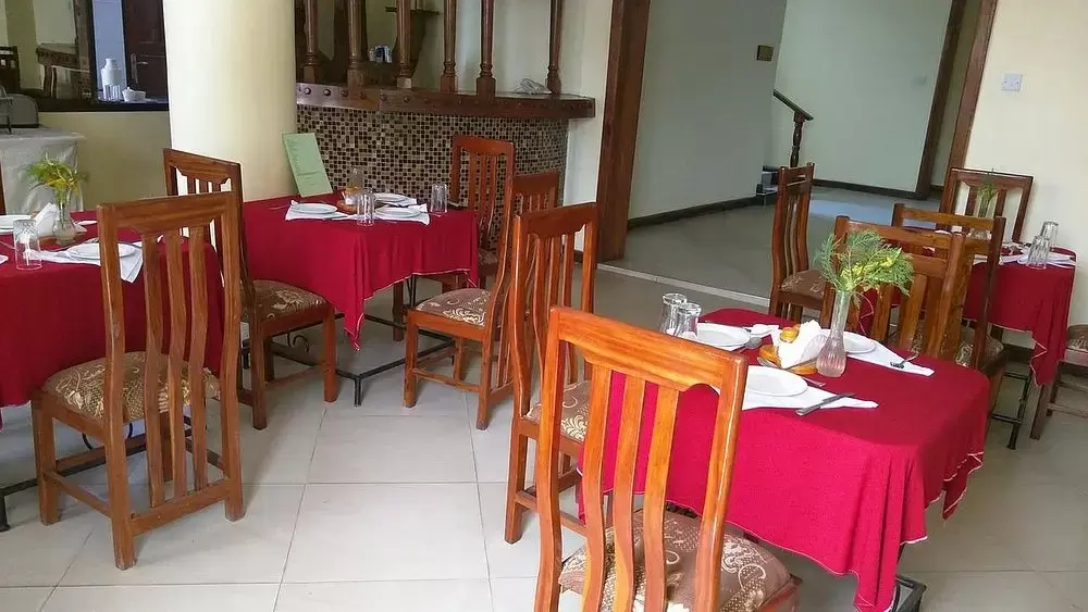 Bright Star Hotel Arusha