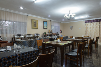 Tulia Boutique Hotel & Spa, Arusha