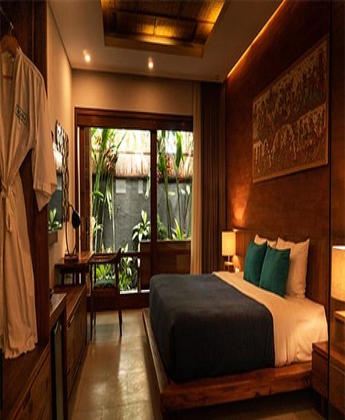 New Homeland Hotel, Mwanza.-8